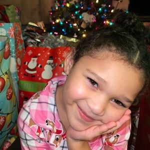 Meet your Posher, Ericka